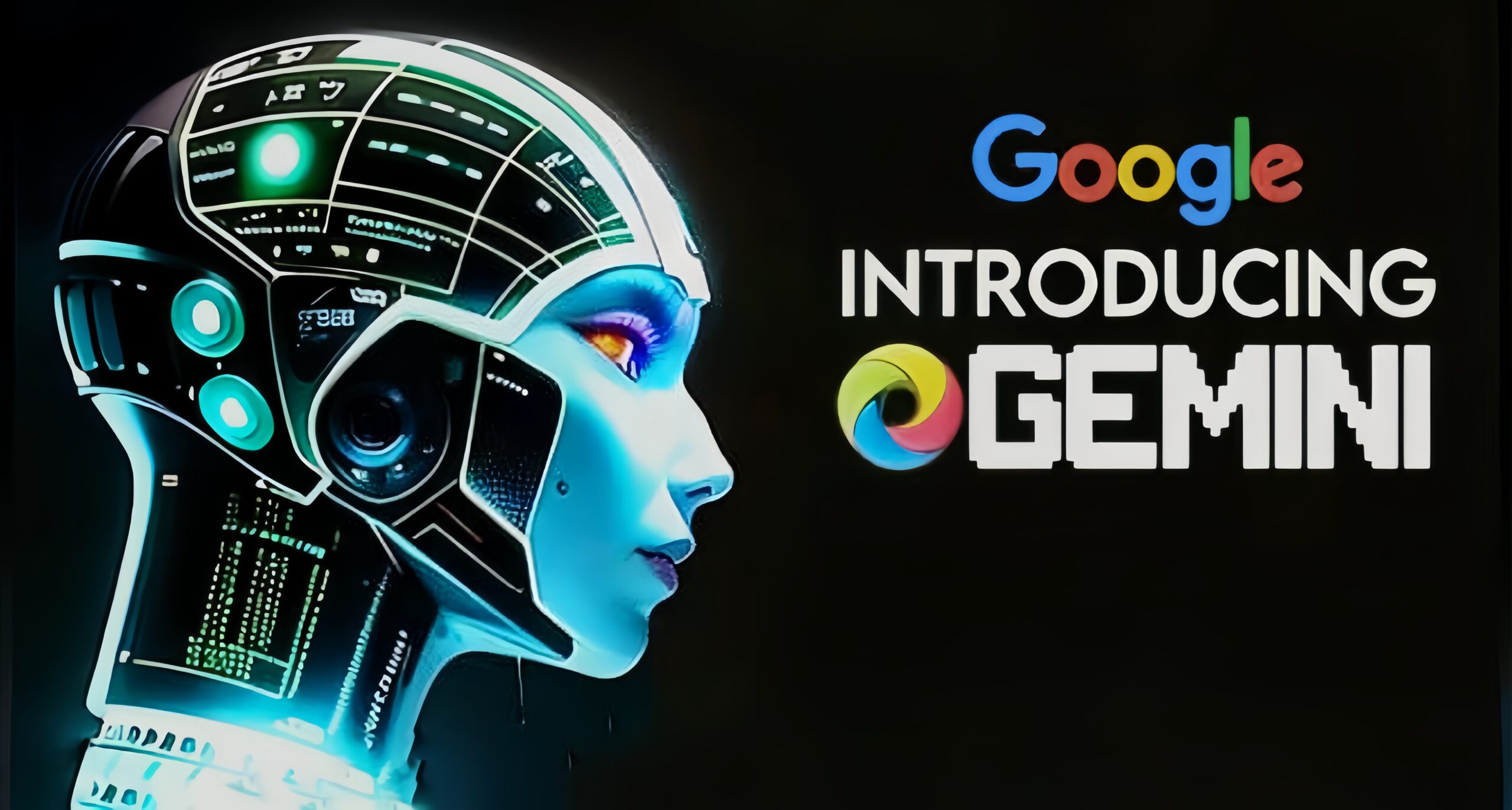 Unravelling Gemini: A Deep Dive into Google’s Next-Gen AI Revolution