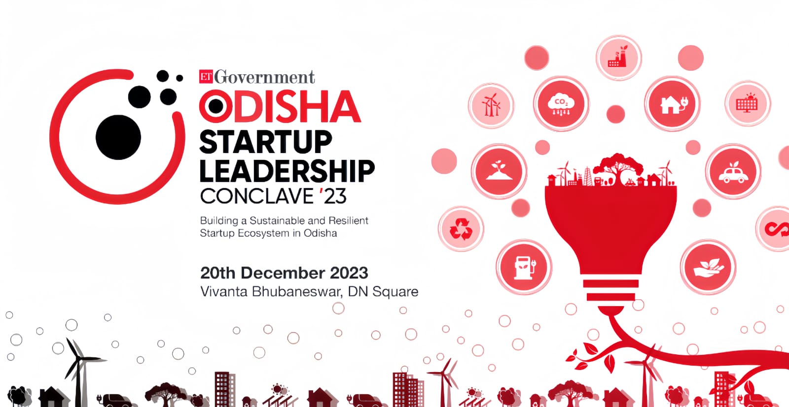 Odisha Startup Conclave 2023: Empowering Innovation Highlights